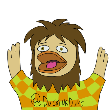 DuckingDuke