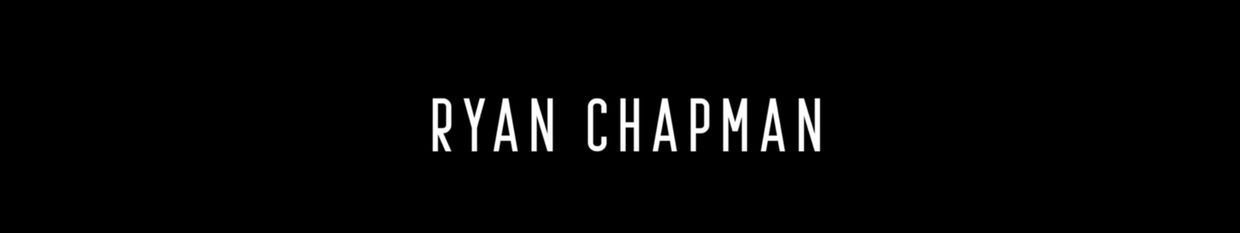 Ryan Chapman profile