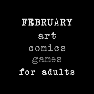 february