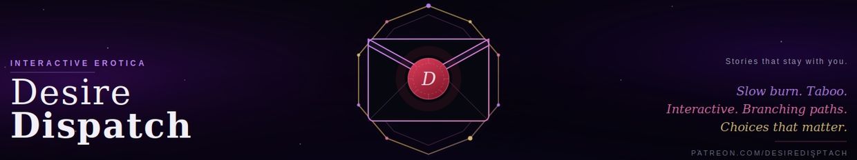 DesireDispatch profile