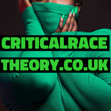 criticalracetheory