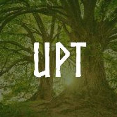 Universal Pagan Temple