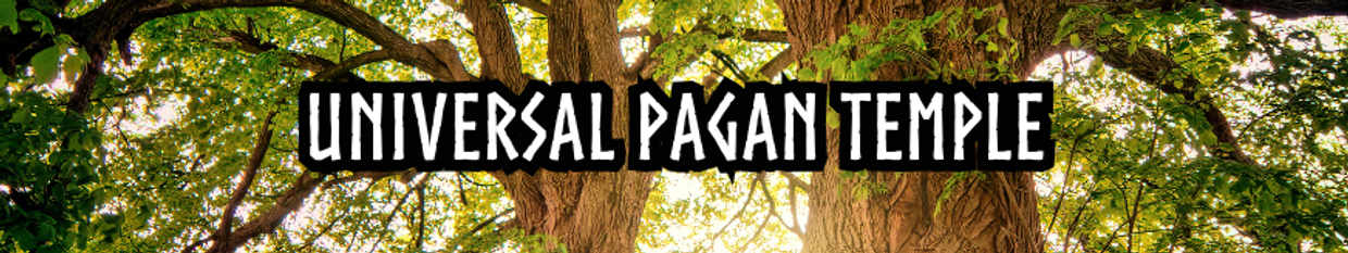 Universal Pagan Temple profile