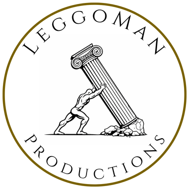 LeggoMan Productions