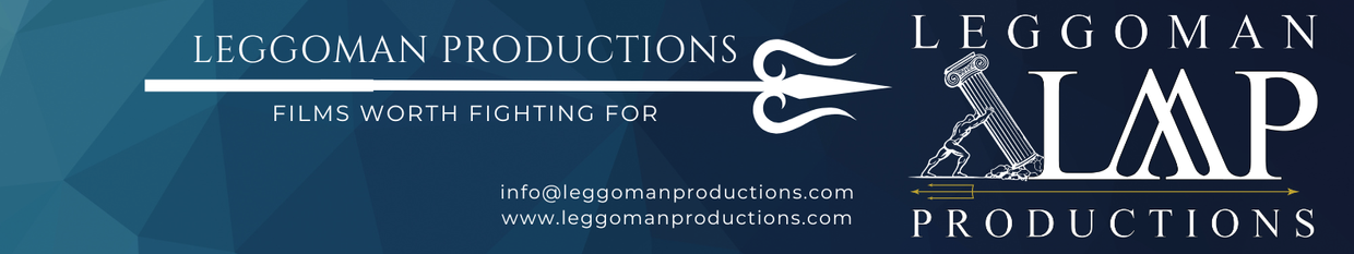 LeggoMan Productions profile