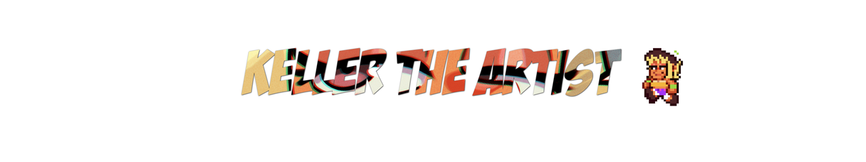 kellerTheArtist profile