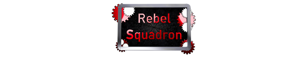 RebelSquadron profile
