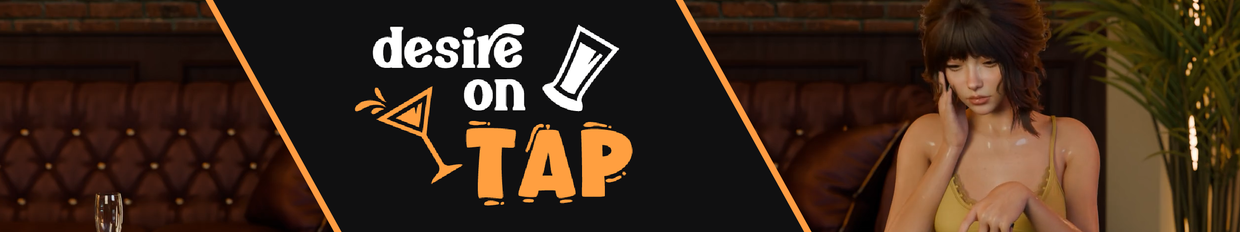Desire On Tap profile