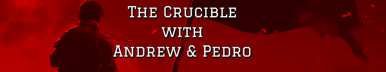 The Crucible profile
