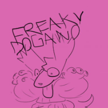 FreakyDogano