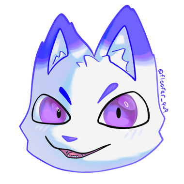 Floofer QWQ
