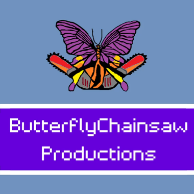ButterflyChainsawProductions