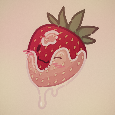 Forbidden Strawberry