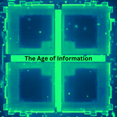 The Age of Information: Orthodoxy &amp; The Modern World