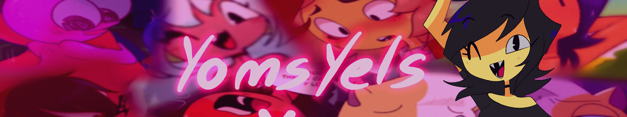 YomsYels profile