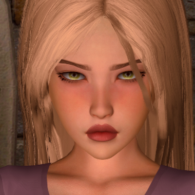 Princess in the Tower 2