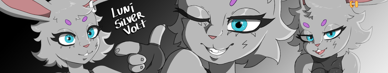 LuniSilverVolt profile
