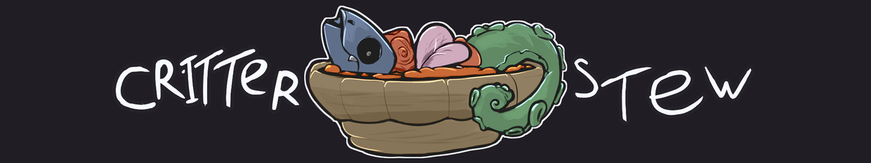 CritterStew profile