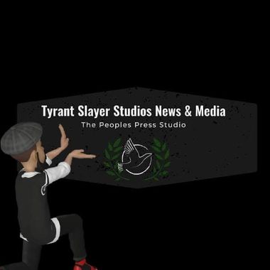 TyrantSlayerStudios