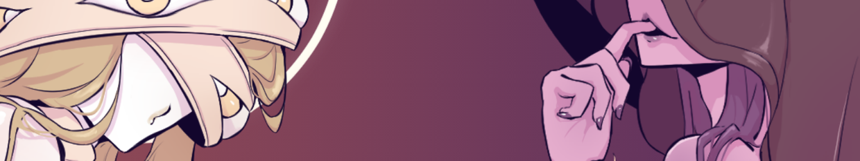 A Horny Dev profile