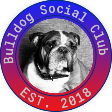 Bulldog Social Club Podcast