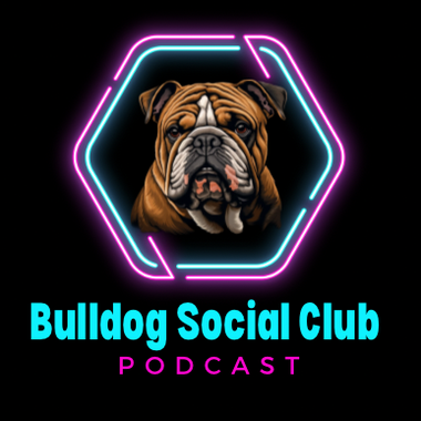 Bulldog Social Club Podcast
