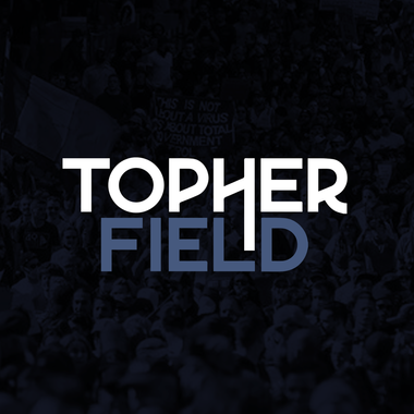 Topher Field