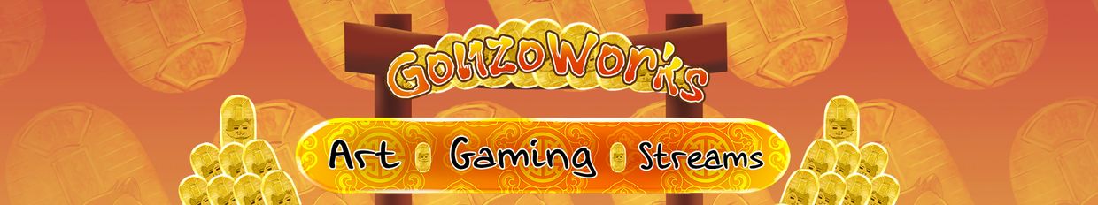 GonzoWorks profile