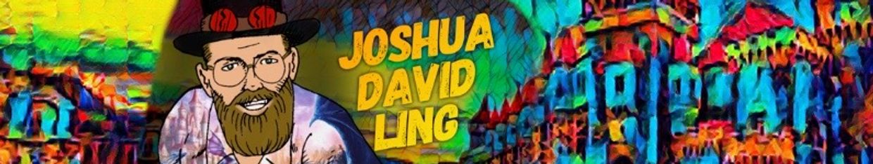 Joshua David Ling - Poetic Storyteller profile