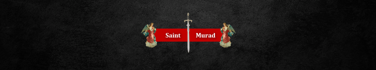 Saint Murad profile