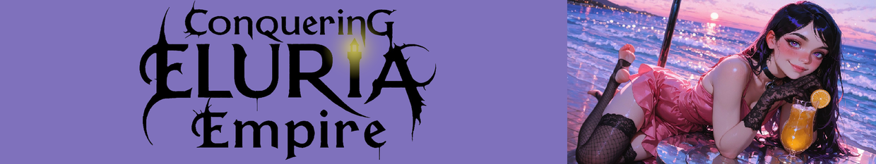 Conquering Eluria Empire profile