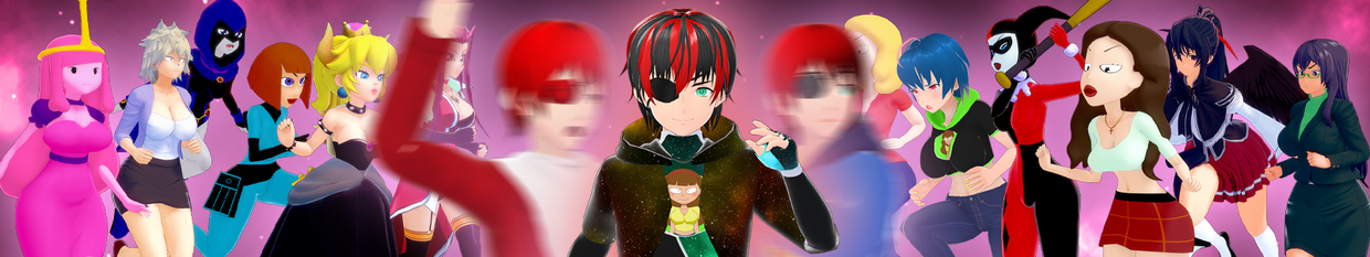 Fabulous Aura profile