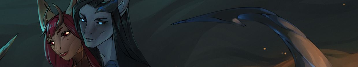 QrichyART profile