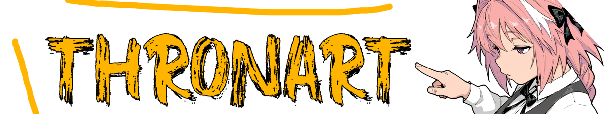 ThronArt profile