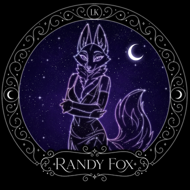 Randy Fox