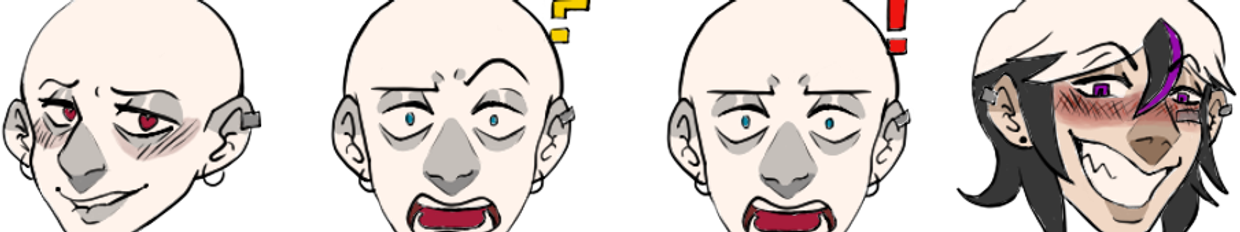 LepidlyLucid profile