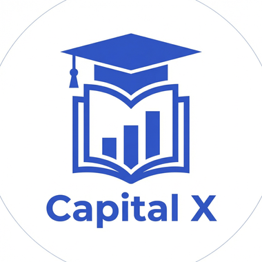 Capitalxacademy