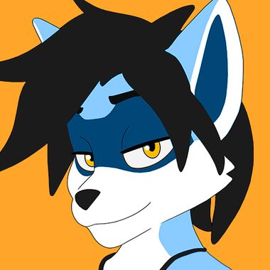 Striped Sins - a furry comic by Willitfit