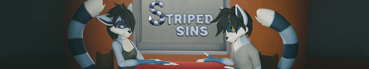 Striped Sins profile