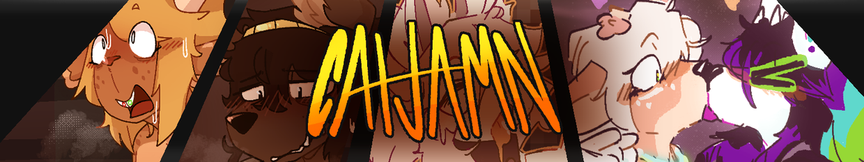 CATJAMN profile