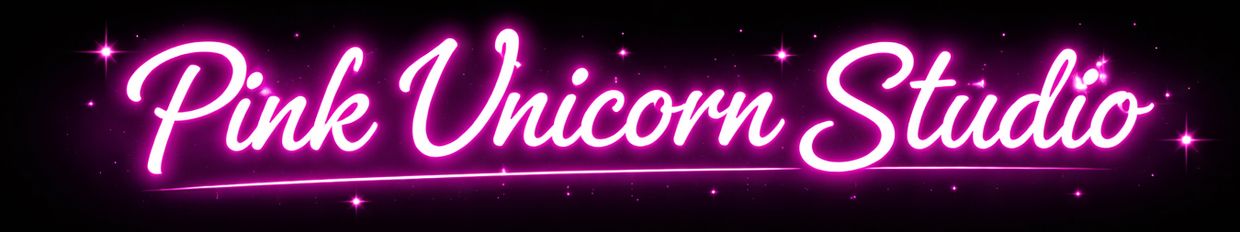 PinkUnicornStudio profile