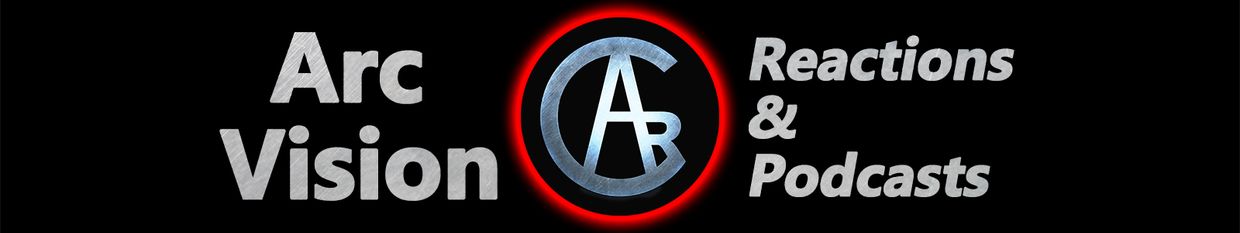 Arc Vision Rock Reactions profile