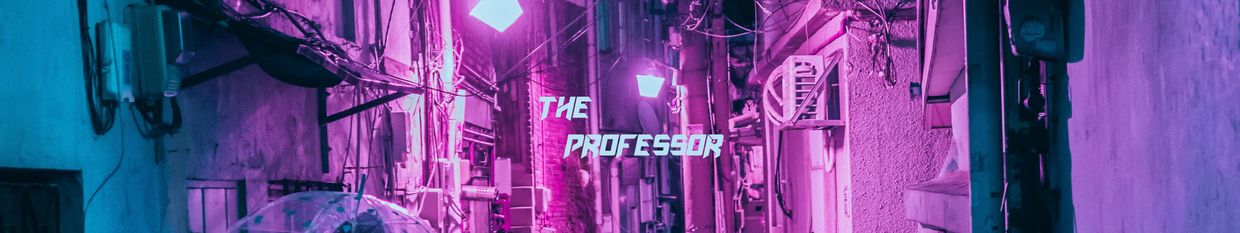 TheProfessor profile
