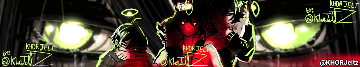 KHORJELTZ profile