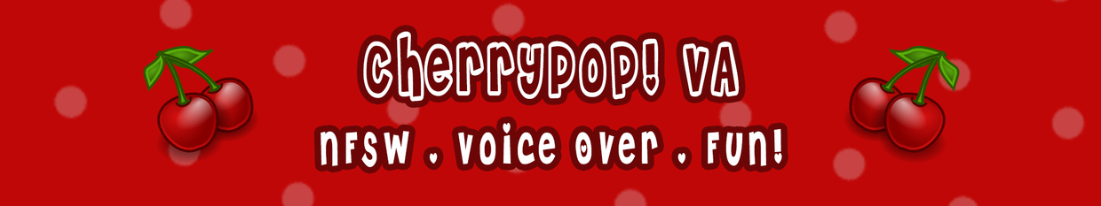 CherryPop VA profile