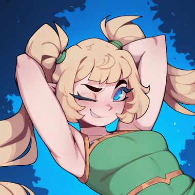 Futa Trickster
