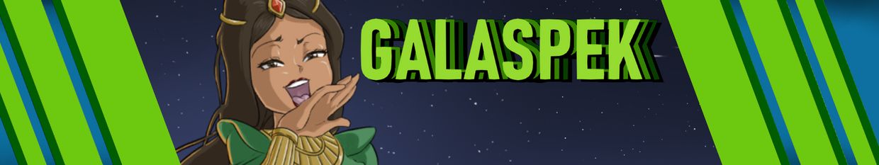 Galaspek profile