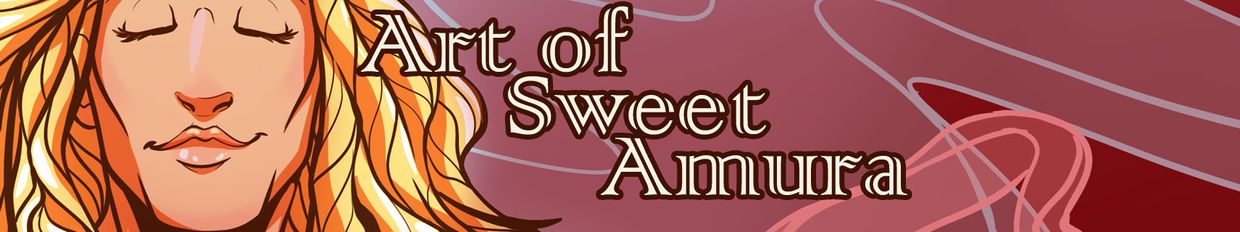 SweetAmura profile