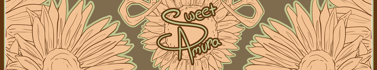 SweetAmura profile