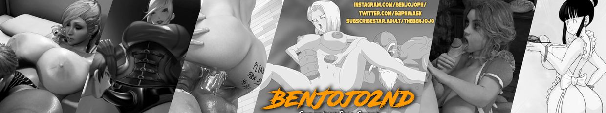 TheBenJoJo profile